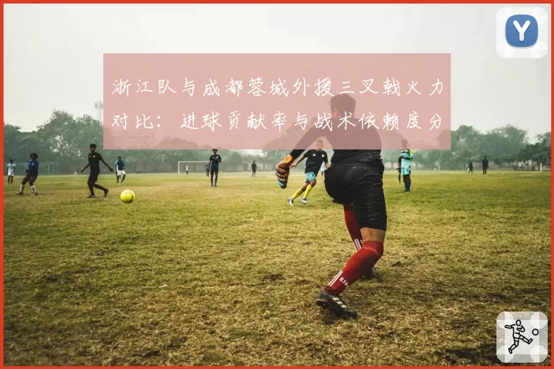 浙江队与成都蓉城外援三叉戟火力对比：进球贡献率与战术依赖度分析